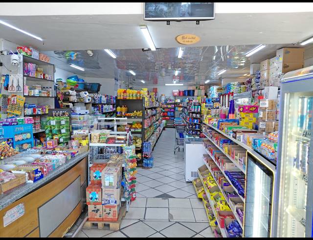 890M² RETAIL FOR SALE IN WONDERBOOM SOUTH